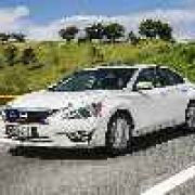 Nissan recalls 3.53M vehicles over airbag issue image