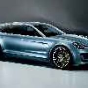 Porsche Panamera wagon to join lineup soon image