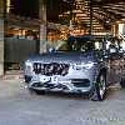 2016 Volvo XC90 D5 image