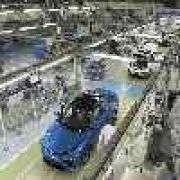 Toyota to fully resume production in Japanese plants on Friday image