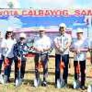 Toyota Calbayog to become Samar's first car dealership image