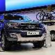 Ford Philippines beats their all-time monthly sales record image