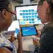 Ford invests in cloud-based software company Pivotal image