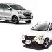 Duterte Rep: No more luxury cars for public officials image