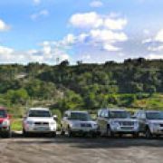 Car of the Year Tests Entry-Level SUVs image
