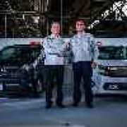 Report: Nissan in talks for possible takeover of Mitsubishi Motors image