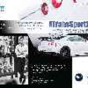 What is your Trans Sport Show Story? image