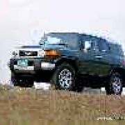 Insider: Toyota to terminate production of the FJ Cruiser image