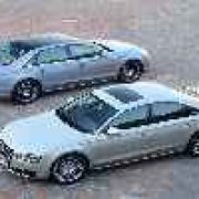 Audi confirms all-new A8 for 2017 image