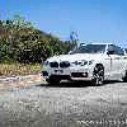 2016 BMW 118i Sport Line image