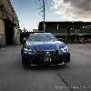 2016 Lexus GS F image