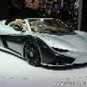 Auto China 2016: The Best of Beijing and the World image