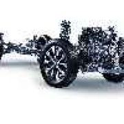 Subaru Boxer engine celebrates 50th anniversary image