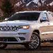 Jeep recalling over 30,000 2016 Grand Cherokees image