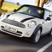 The new MINI One and MINI Cooper D image