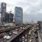 Duterte: Strict implementation of 60km/h speed limit on EDSA image