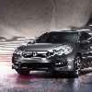 Honda releases 2016 Accord for Philippine market image