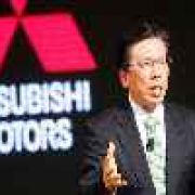 Report: Mitsubishi Motors president resigns  image