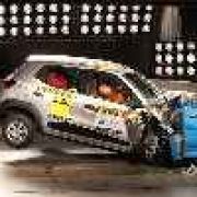 Indian-made cars score zero at Global NCAP crash tests image