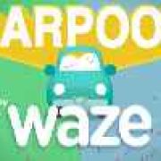 Waze tests new 'Carpool' option in Bay Area image