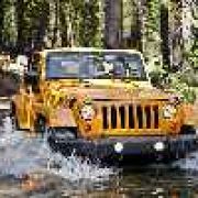 FCA recalls nearly 393,000 Jeep Wranglers over airbag defect image