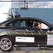 Mercedes-Benz also affected by Takata recall image