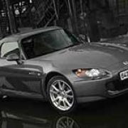 Report: Honda may revive roadster for 70th anniversary image