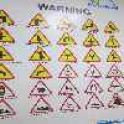 MMDA seeks to include traffic education in school curriculum image