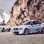 BMW 2002 Hommage pays tribute to classic 02 Series image