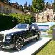 Rolls-Royce Phantom bids farewell with Zenith Collection image