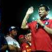 Duterte: LTO, Customs, BIR most corrupt gov't agencies image