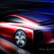 Honda Commits to Hybrid Future with New Concept image