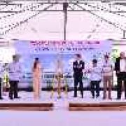 Toyota Santa Rosa to expand dealer network in Laguna image