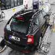 Report: German authorities to retest 30 cars for emissions image