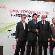 Toyota confirms new $450-M plant in Malaysia image