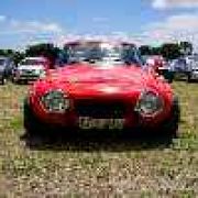 Old Meets New at 2016 ToyoFest Pampanga image