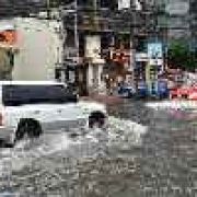 MMDA ready for the rainy season image