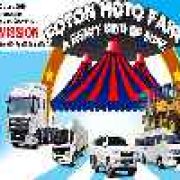 2016 Foton Moto Fair all set from June 1 to June 2 image