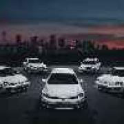 Volkswagen overtakes Toyota in global sales image