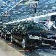 Report: Flooding halts Audi production in Neckarsulm image