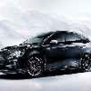 Subaru reveals more details, specs of Levorg STI image