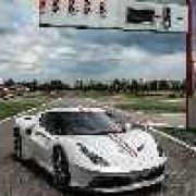 One-off Ferrari 458 MM Speciale breaks cover image