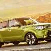 2017 Kia Soul to get gasoline turbo? image
