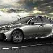 2017 Lexus IS to make Philippine debut soon image