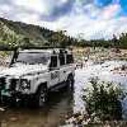 Trail Profile: Sta. Ines Road to Kinabuan Falls image