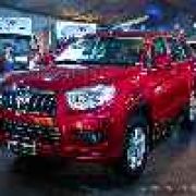 Foton Philippines celebrates 10 years with Moto Fair image