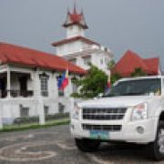 On The Trail of The Heroes image