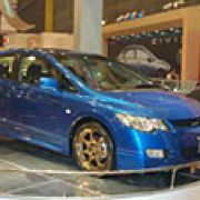Manila International Auto Show 2007 gears up for modern mobility image