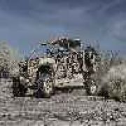 Polaris roll out  turbo-diesel ATV for military use image