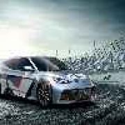 Hyundai reveals 300 horsepower RM 16 concept image